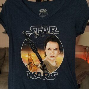 Fifth Sun Star Wars top